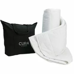 Cura Of Sweden Pearl Classic Painohuopa, 150x210 Cm, 7 Kg