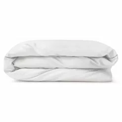 Elvang Star Pussilakana 220x220 Cm, Valkoinen