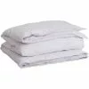 Gant Home Linen Pussilakana 220x220 Cm, Washed Purple