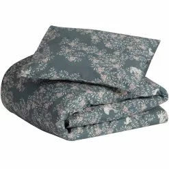 Garbo & Friends Fauna Forest Vuodesetti 70x80 + 28x35 Cm, Baby