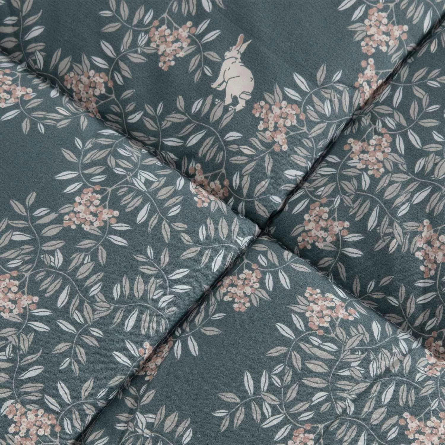 Garbo & Friends Fauna Forest Päiväpeite, 150x250 Cm - Image 3