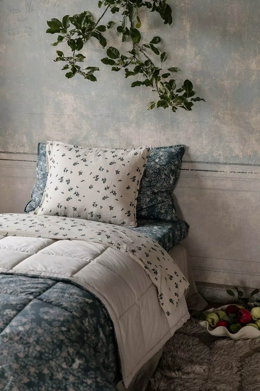 Garbo & Friends Fauna Forest Päiväpeite, 150x250 Cm - Image 4