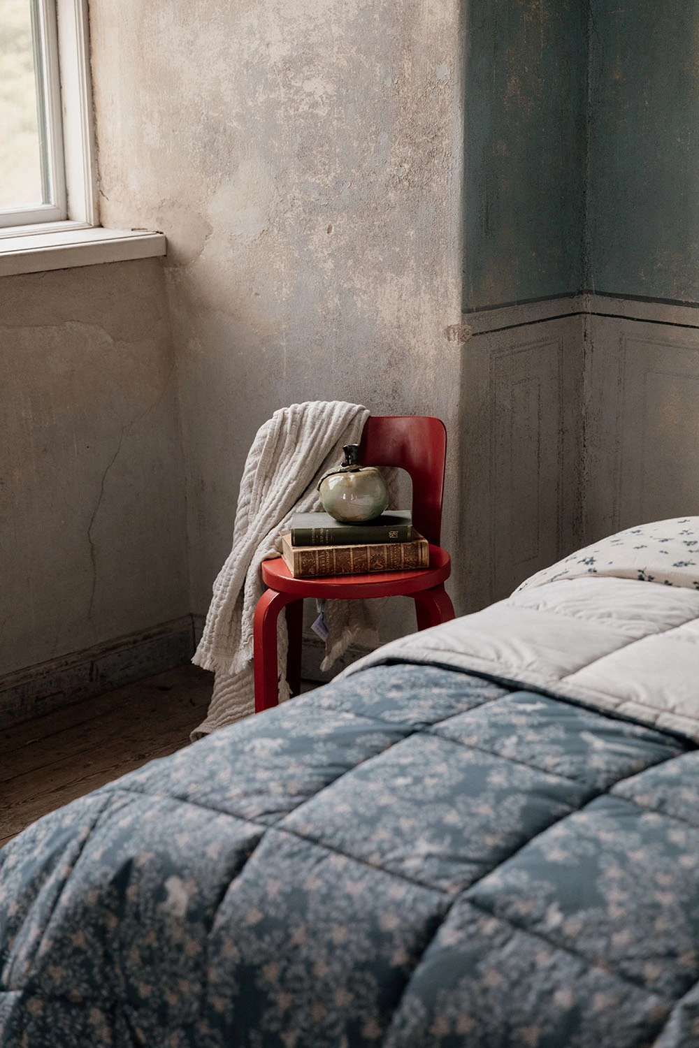 Garbo & Friends Fauna Forest Päiväpeite, 150x250 Cm - Image 5