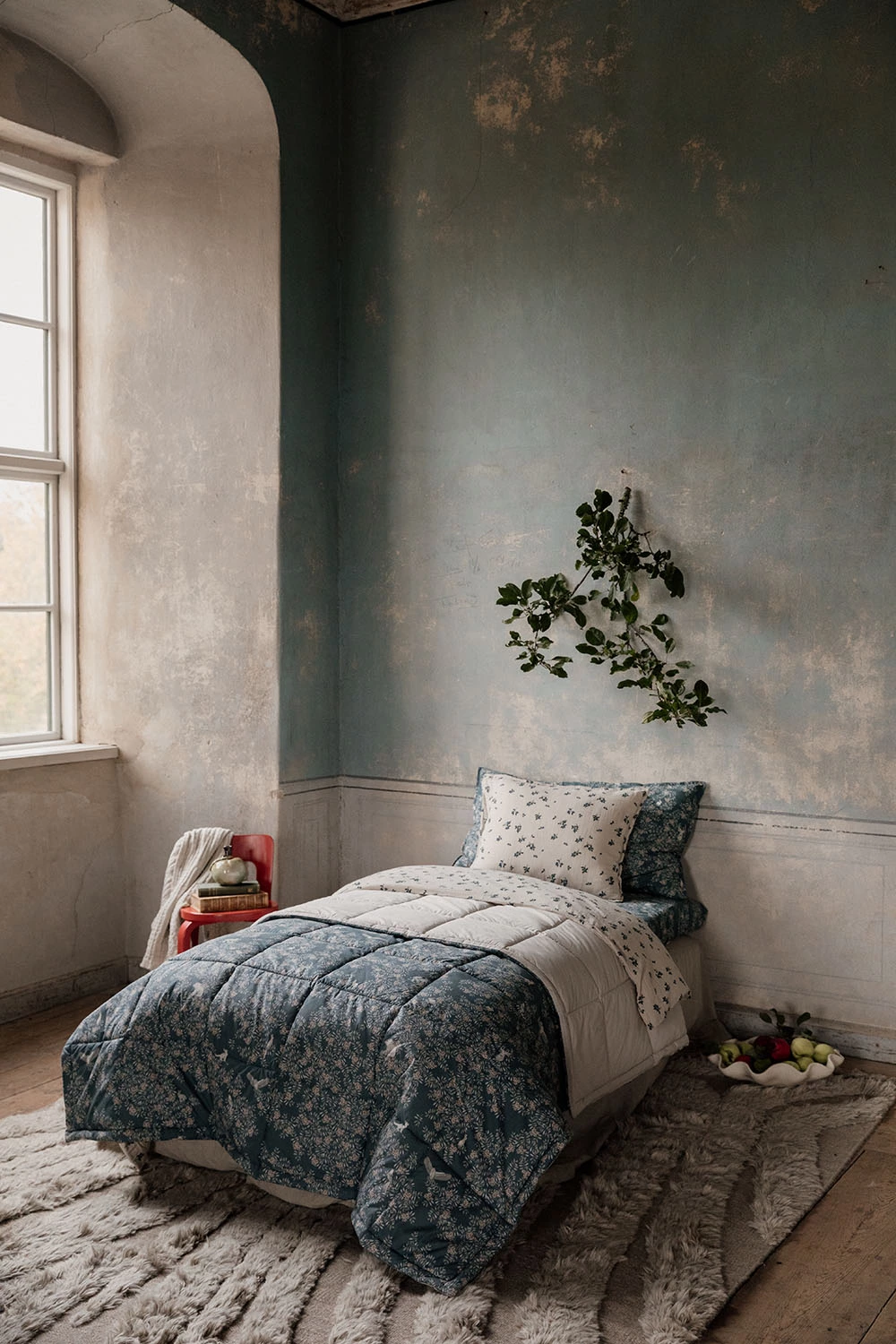 Garbo & Friends Fauna Forest Päiväpeite, 150x250 Cm - Image 6