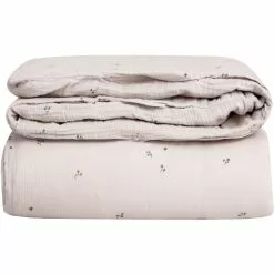 Garbo & Friends Folia Muslin Pussilakana 240x220 Cm