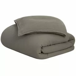 Garbo & Friends Geranium Vuodevaatteet Musliini, 100x130 Cm