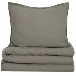 Garbo & Friends Geranium Vuodevaatteet Musliini, 150x210 Cm