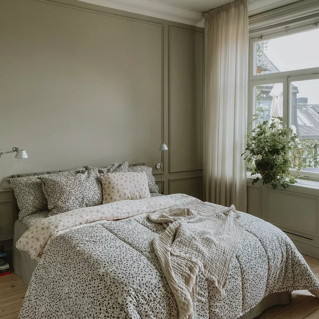 Garbo & Friends Imperial Cress Päiväpeite, 160x260 Cm - Image 4