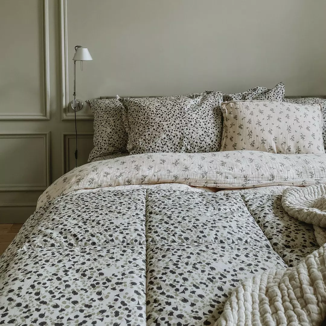 Garbo & Friends Imperial Cress Päiväpeite, 160x260 Cm - Image 5