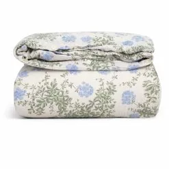 Garbo & Friends Plumbago Pussilakana 240x220 Cm, Sininen