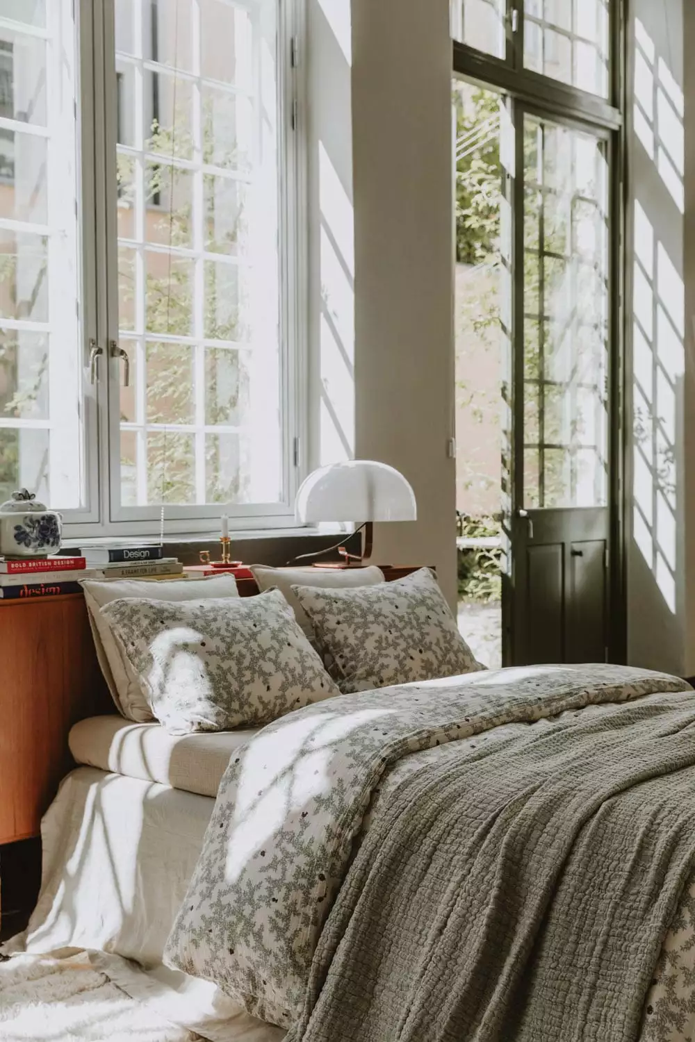 Garbo & Friends Pomegranate Vuodevaatteet Musliini, 100x130 Cm - Image 5