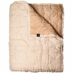 Himla Carlin Päiväpeite 270x270 Cm, Dawn