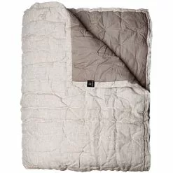 Himla Carlin Päiväpeite 270x270 Cm, Dusk