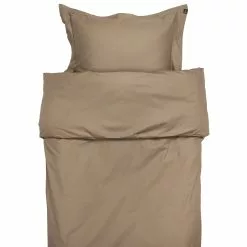 Himla Dreamtime Pussilakana 220x220 Cm, Driftwood