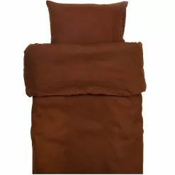 Himla Sunshine Pussilakana Rustique, 144x210 Cm