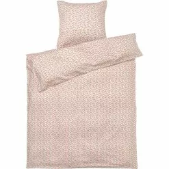 Juna Pleasantly Vuodevaatteet 150x210 Cm, Valkoinen