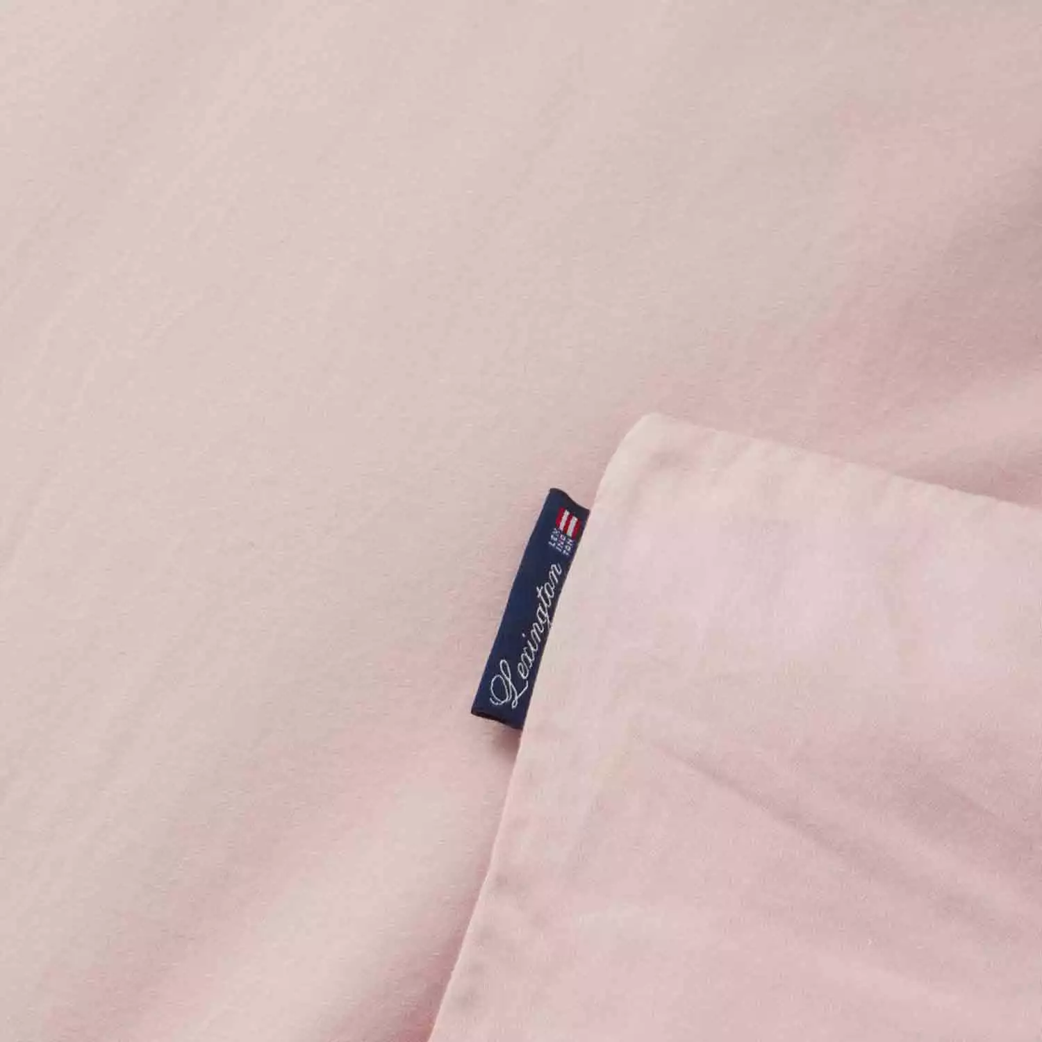 Lexington Washed Cotton Pussilakana 150x210 Cm, Violet - Image 3