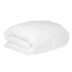 Mille Notti Benevola Pussilakana 200x220 Cm, Valkoinen