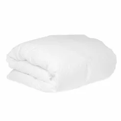 Mille Notti Benevola Pussilakana 220x220 Cm, Valkoinen