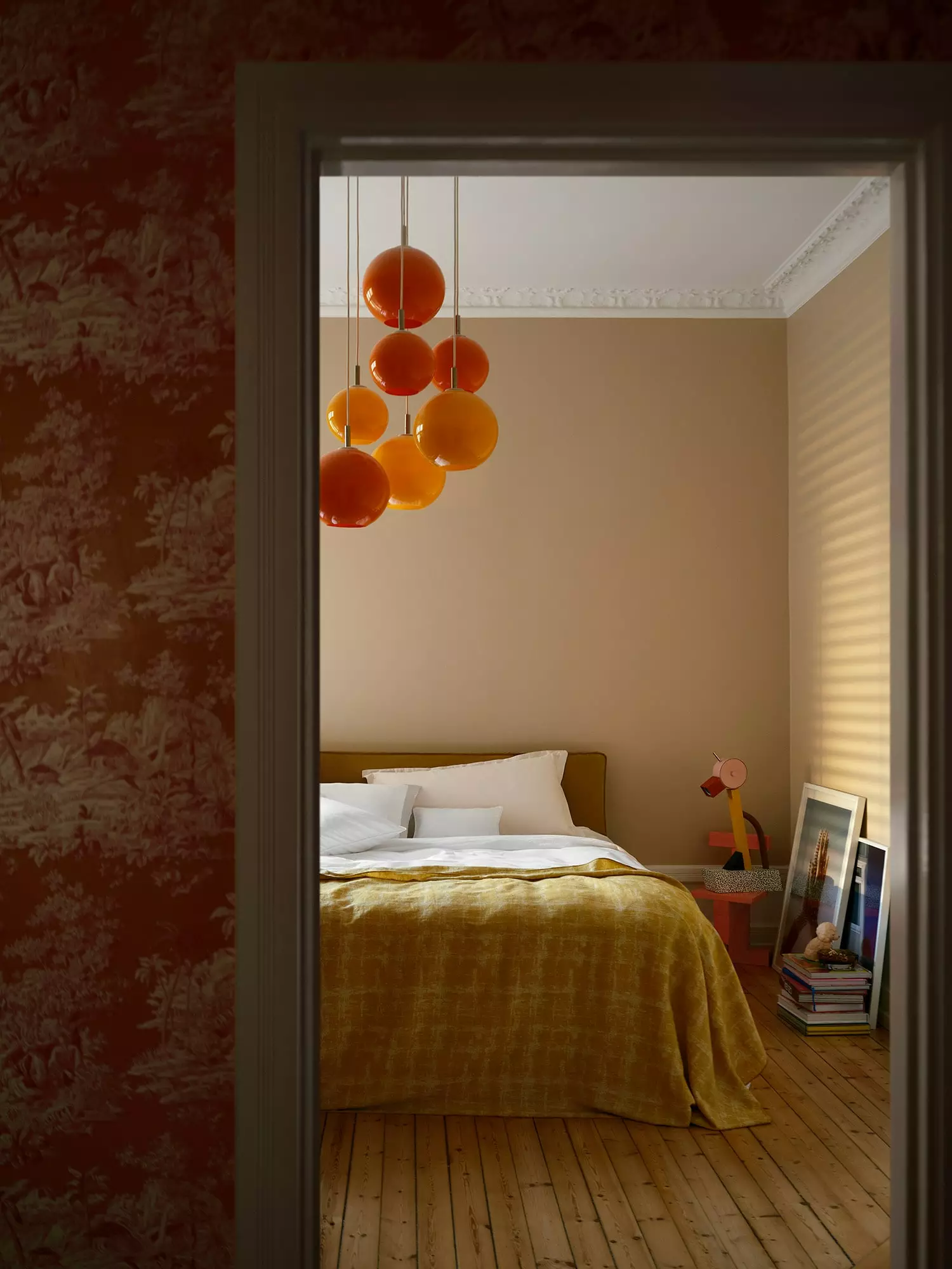 Mille Notti Benevola Pussilakana 140x200 Cm, Valkoinen - Image 2