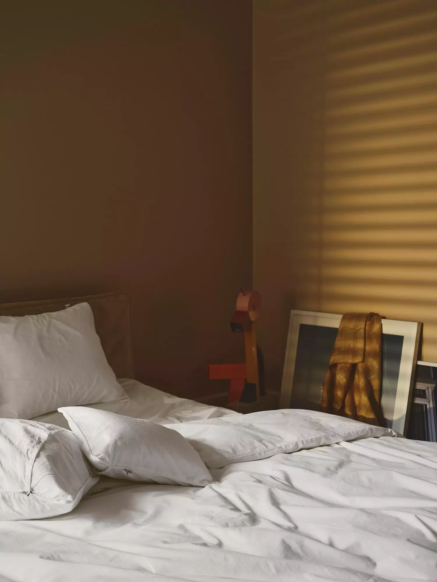 Mille Notti Benevola Pussilakana 140x200 Cm, Valkoinen - Image 3