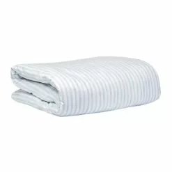 Mille Notti Fresco Baby Tyynynpäällinen 100x130 Cm, Vaaleansininen