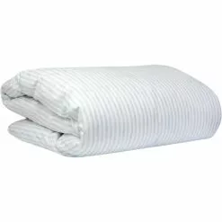 Mille Notti Fresco Pussilakana Vaaleansininen, 220x220 Cm