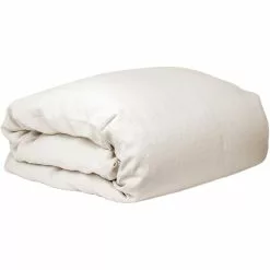 Mille Notti Lino Pussilakana Sand, 200x220 Cm