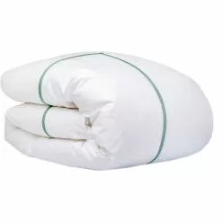 Mille Notti Singolo EKO Pussilakana Vihreä, 220x220 Cm