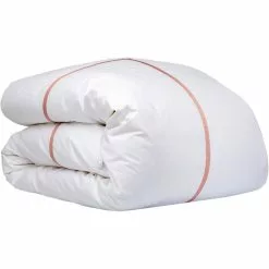 Mille Notti Singolo Pussilakana Pinkki, 220x220 Cm