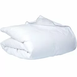 Mille Notti Volare Pussilakana Harmaa, 140x220 Cm