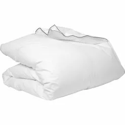 Mille Notti Volare Pussilakana Tummansininen, 220x220 Cm