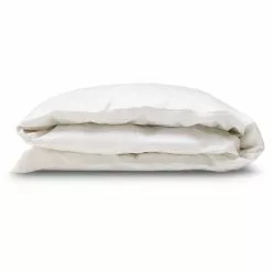 Ogland Shade Pussilakana 150x210 Cm, Crisp White