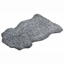 Skandilock Aussie Lampaantalja Lyhyt, Harmaa